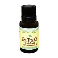 Tea tree oil