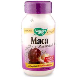 Maca