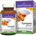 Turmeric Force 60 cps - combate procesele inflamatorii ale organismului