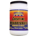 Creatina Monohidrat (MONOHYDRATE) 300 g Plulbere Cristalizata