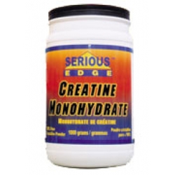 Creatina Monohidrat (MONOHYDRATE) 300 g Plulbere Cristalizata