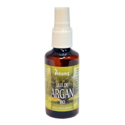 Ulei de Argan Bio Adams 50 ml