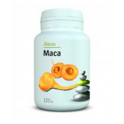 Maca – Creste libidoul, atractia si energia sexuala