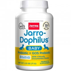 Baby's Jarro-Dophilus® + GOS-  Pentru Colici la bebelasi si copii