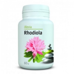 Rhodiola - utila in apararea organismului de stres