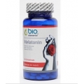 Melatonin (50 cps) - Cu efect de calmare a sistemului nervos