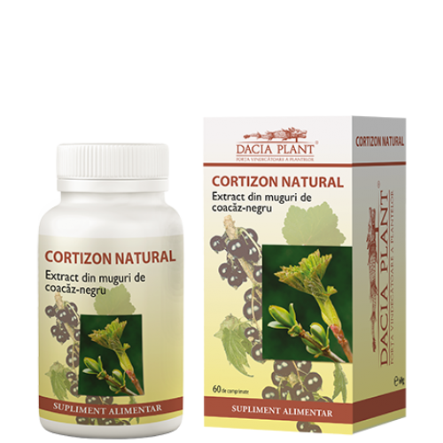 cortizon anti-imbatranire