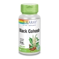 Black Cohosh 540mg 60cps - Ajuta la reducerea manifestarilor specifice menopauzei