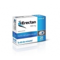 Erectan 400mg - ajuta la o erectie mai buna