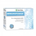 ImmunoPower (40 tablete) - Pentru un sistem imunitar puternic