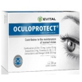 Oculoprotect (30 cps) - Contribuie la menținerea unei vederi sănătoase