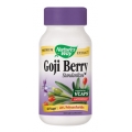 Goji Berry Puternic efect antioxidant