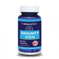 Immunity stem (60 cps)– stimuleaza imunitatea
