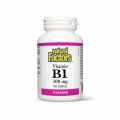 VITAMINA B1 – TIAMINĂ – 100 mg – 90 tablete