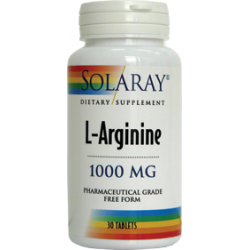 L-Arginine Protector hepatic, cardiovascular si renal