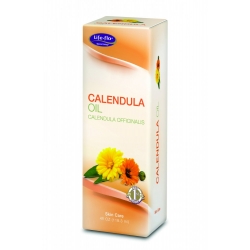 Calendula Special Oil 118ml - efect calmant, favorizeaza cicatrizarea optima