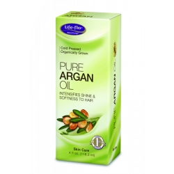 Argan Pure Special Oil-  efect anti-aging si intens hidratant