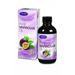 Maracuja Pure Special Oil – efect anti-aging, hidratant si intens iluminator