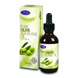 Olive Squalane Pure Special Oil – intens hidratant si emolient, non-comedogenic