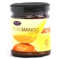 Mango Pure Butter- reduce fenomenele alergice de la nivel cutanat