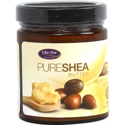 Shea Pure Butter 266ml – efect anti-imbatranire, calmant si intens hidratant