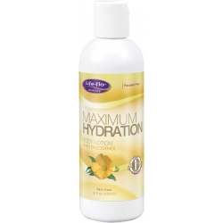 Maximum Hydration Body Lotion - lotiune anti-aging intens hidratanta 