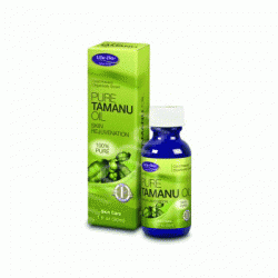 Tamanu Pure Special Oli – efect calmant si antimicrobian 