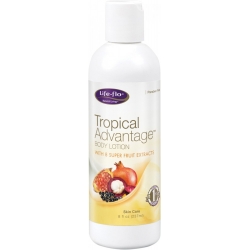 Tropical Advantage Hand and Body Lotion - pentru mentinerea aspectului tanar al pielii