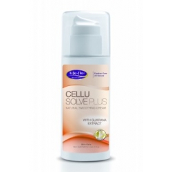 CelluSolve PLus Body Lotion - crema anticelulitica, cu efect intens de netezire