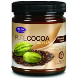 Cocoa Pure Butter -  efect anticelulitic 