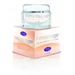 Firma Visage Cream - cu efect anti-aging, pentru fermitatea si redefinirea conturului facial