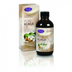 Kukui Pure Special Oil – pentru reglarea secretiei de sebum