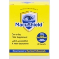 MacuShield 30 capsule – pentru sanatatea ochilor dumneavoastra 