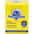 MacuShield 90 capsule – pentru sanatatea ochilor dumneavoastra