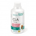 CLA Acid linoleic conjugat, 90 capsule, Rotta Natura