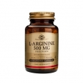 L-arginine 500mg (50cps)