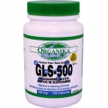 Glucosamine Sulfate Complex GLS-500mg reduce durerile articulare
