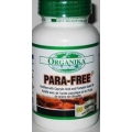 Para Free Forte - adjuvant in curele de deparazitare