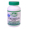 CHLORELA De 10 ori mai puternica decat Spirulina 