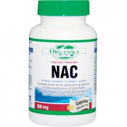 NAC N-Acetil-Cisteina 90 capsule