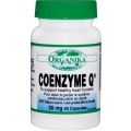 Coenzima Q10 30mg Antioxidant, asigura suport cardiovascular