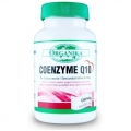 Coenzima Q10 60mg Antioxidant, asigura suport cardiovascular