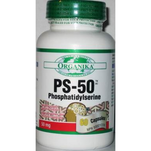 fosfatidilserina anti-imbatranire