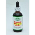 Kardio Drops – 50 ml – curata intregul sistem circulator