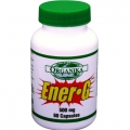 ENERG (Energizant) - pentru tratarea oboselii, lipsei de energie si stamina sexuala