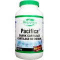 Pacifica Shark Cartilage (Cartilaj de rechin) - pentru articulatii, reumatism, osteoporoza si cancer