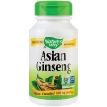 Asian Ginseng - Recunoscut pentru eficienta sa in cresterea energiei vitale