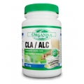 ALC (Acid Linoleic Conjugat) - pentru celulita si obezitate