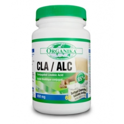 ALC (Acid Linoleic Conjugat) - pentru celulita si obezitate