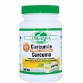 Curcumin (60 cps.) - puternic antioxidant si tonic